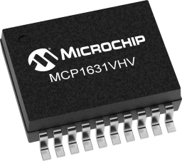 MCP1631VHV