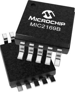 MIC2169B