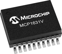 MCP1631V