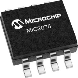 MIC2075