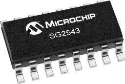 SG2543