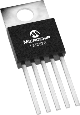 LM2576