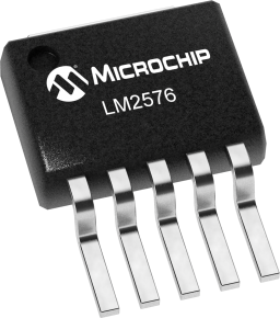 LM2576