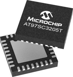 AT97SC3205T