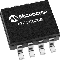 ATECC608B
