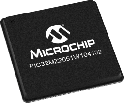PIC32MZ2051W104132