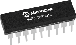 dsPIC30F3012