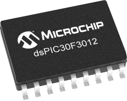 dsPIC30F3012
