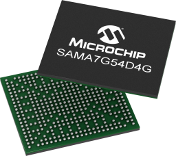SAMA7G54D4G