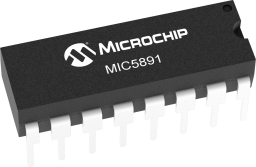MIC5891