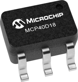 MCP40D18