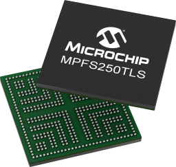 MPFS250TLS