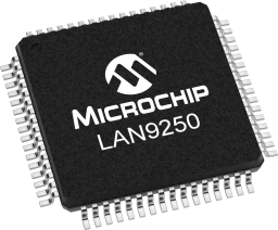 LAN9250