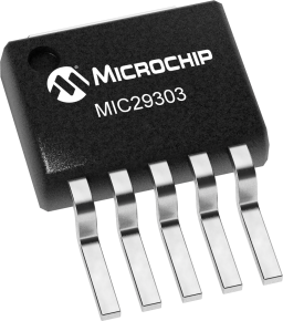 MIC29303