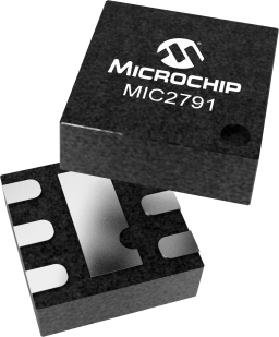 Microchip Technology MIC2791 Product Info MIC2791 image