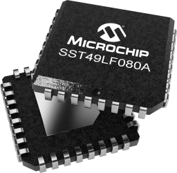 SST49LF080A
