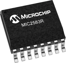 MIC2583R