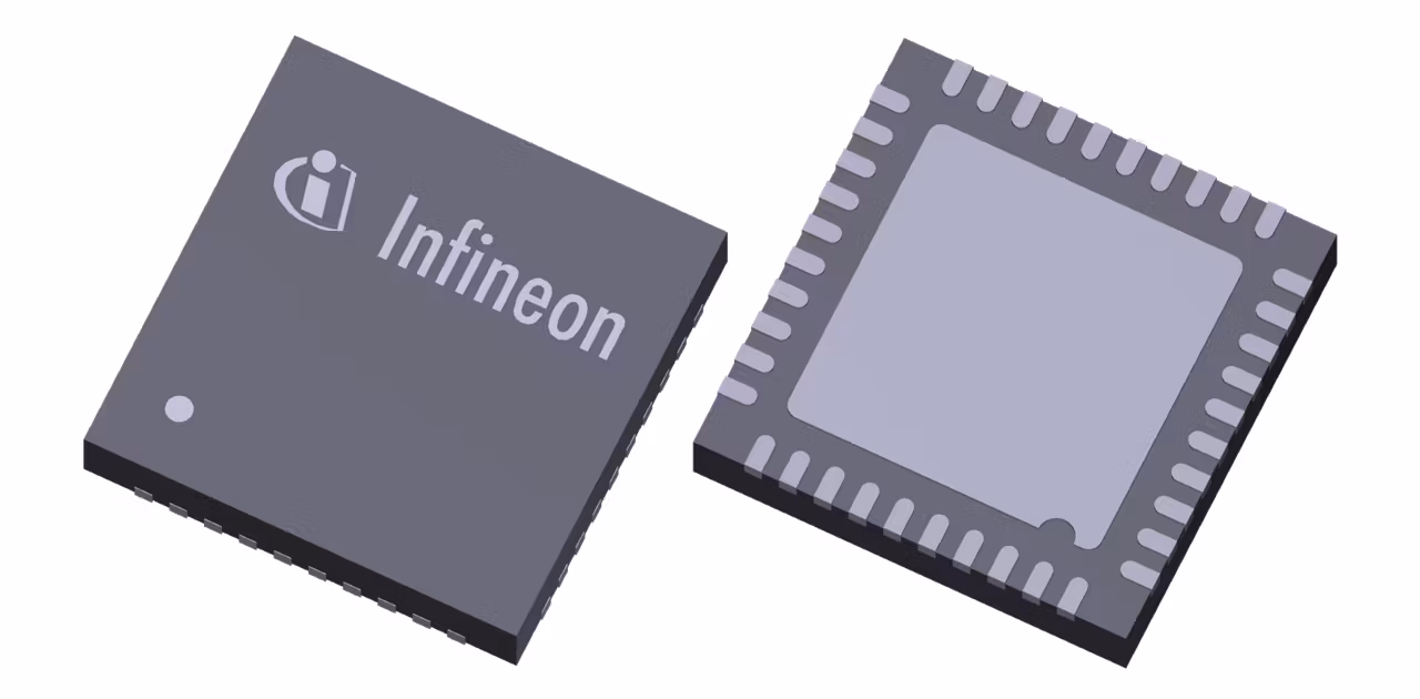 XMC1403-Q040X0064 AA