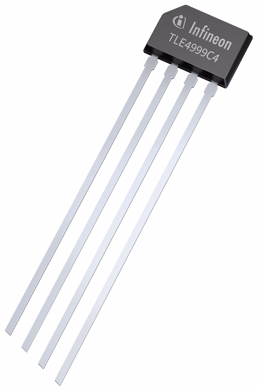 TLE4999C4